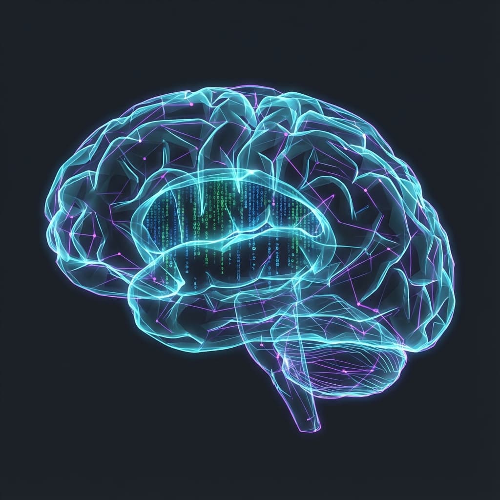 Deep Work: Neural Focus